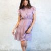 Dresses Spring 2024 | The Capri In Orchid