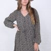 Dresses Mikarose Clothing | The Emory In Tawny Birch Final Sale