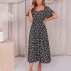 Dresses Mikarose Clothing | The Maisie In English Ivy Final Sale