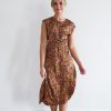 Dresses Mikarose Clothing | The Royce In Desert Sun Final Sale